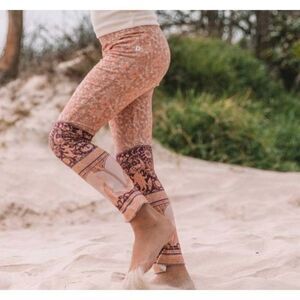 Spell & The Little Gypsies Xanadu Bells Sz 1y